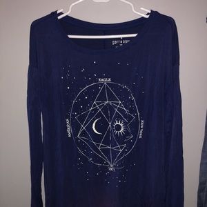 AE long sleeve